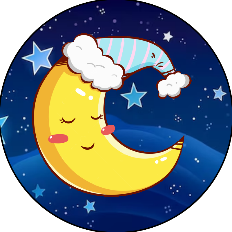 Sound Tag Just Sleep